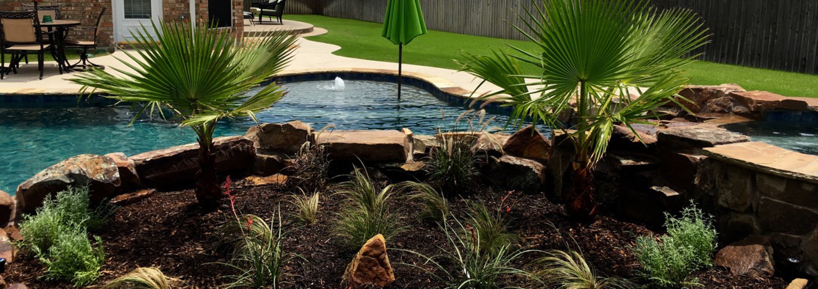 Subias Landscaping Services - Contact Us